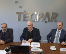 TECPAR ASSINATURA OBRAS MARINGÁ