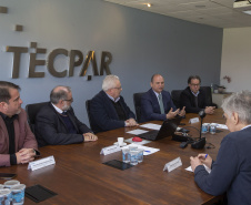 TECPAR ASSINATURA OBRAS MARINGÁ