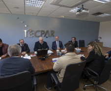 TECPAR ASSINATURA OBRAS MARINGÁ