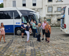 SETU DESTAQUE TURISTAS ESTRANGEIROS PR