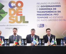 CODESUL GOV