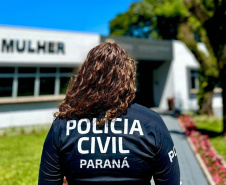 18 anos da Lei Maria da Penha: Paraná aumenta proteção das mulheres e ações contra agressores