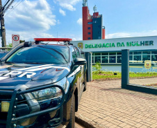 18 anos da Lei Maria da Penha: Paraná aumenta proteção das mulheres e ações contra agressores