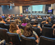 Seminário Metropolitano debate Diagnósticos e Convergências do PDUI da RMC