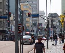 Estado de alerta: Paraná atinge momento mais crítico para casos de queimadas florestais