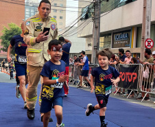 CORRIDA DO FOGO