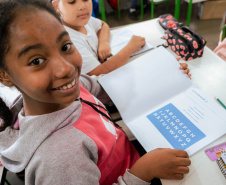  Dia Mundial da Alfabetização: Paraná celebra avanços no Ideb e sucesso do Programa Educa Juntos