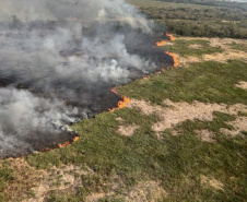 Governo libera fundo de R$ 5 milhões para municípios em estado de emergência