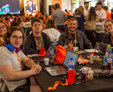 Estão abertas as inscrições para a maratona universitária Hackathon Copel 2024