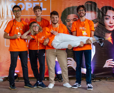 Estão abertas as inscrições para a maratona universitária Hackathon Copel 2024