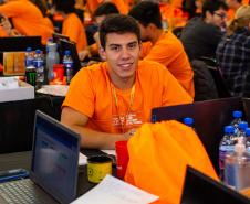 Estão abertas as inscrições para a maratona universitária Hackathon Copel 2024