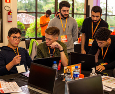 Estão abertas as inscrições para a maratona universitária Hackathon Copel 2024