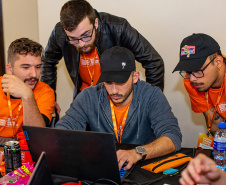 Estão abertas as inscrições para a maratona universitária Hackathon Copel 2024