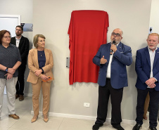 Com atendimento 100% SUS, Santa Casa inaugura novo ambulatório médico em Curitiba