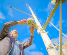 Pesquisas apontam que as mudanças climáticas e queimadas afetam a agricultura e biodiversidade no Paraná