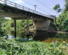 Licitação para inspecionar pontes e viadutos em rodovias estaduais tem resultado final 