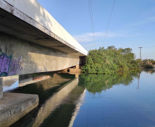 Licitação para inspecionar pontes e viadutos em rodovias estaduais tem resultado final 