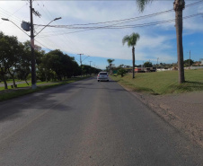 Obra de rodovia em concreto entre Ponta Grossa e Palmeira é homologada