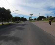 Obra de rodovia em concreto entre Ponta Grossa e Palmeira é homologada