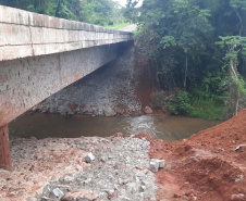  Regiões Noroeste e Centro-Oeste contam com grandes investimentos nas rodovias estaduais 