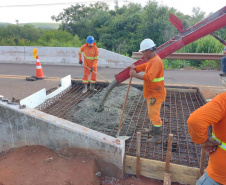  Regiões Noroeste e Centro-Oeste contam com grandes investimentos nas rodovias estaduais 