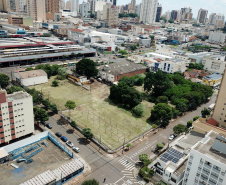 Reunião técnica marca início dos estudos para o Terminal Metropolitano de Londrina