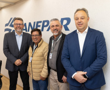 Bihl Elerian Zanetti assume a Diretoria Comercial da Sanepar