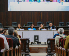 CGE reforça importância da diversidade no ambiente de trabalho, durante fórum internacional