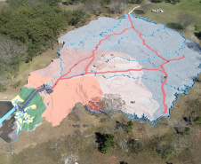 Professores, estudantes, pesquisadores e membros da comunidade escolar já podem fazer o agendamento para excursões guiadas ao Parque da Ciência Newton Freire Maia, em Pinhais, na Região Metropolitana de Curitiba (RMC). O parque é um espaço de divulgação científica da Secretaria de Estado da Educação e as visitas escolares acontecem de terça a sexta-feira gratuitamente.  -  Curitiba, 15/02/2019  -  Foto: Divulgação SEED