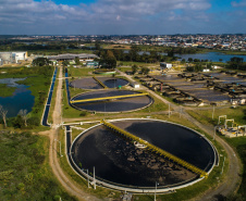 ETE Belém. Curitiba, 23/05/2018
Foto: Maurilio Cheli