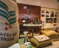Londrina - Museu Histórico de Londrina. Foto: José Fernando Ogura/ANPr