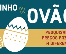 O Procon Paraná, órgão vinculado à Secretaria de Estado da Justiça, Família e Trabalho, divulgou nesta quarta-feira (10), a pesquisa comparativa aos itens de Páscoa. Os preços variam bastante, chegando a uma diferença de até 94% entre um estabelecimento e outro.  -  Curitiba, 10/04/2019  -  Foto: Divulgação SEJUF