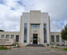 
A Companhia de Saneamento do Paraná (Sanepar) preparou uma programação especial para engajar a comunidade na 17ª Semana Nacional de Museus (SNM). Os eventos agendados no Museu do Saneamento, em Curitiba, vão de 14 a 19 de maio, associando saneamento e saúde à temática “Museus como núcleos culturais: o futuro das tradições”. Foto; Divulgação/Sanepar