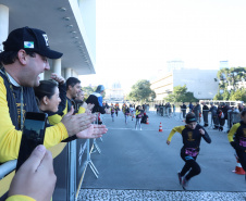 Governador Carlos Massa Ratinho Junior participa da 2ª Corrida da Casa Militar  -   Curitiba,26/05/2019 Foto: Rodrigo Félix Leal/ANPr