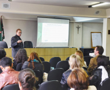 Foi encerrado nesta quarta feira (29), O Encontro Estadual de Gestores de Turismo