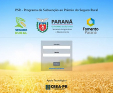 Seguro Rural ganha sistema informatizado em parceria com o Crea-PR  -  Curitiba, 05/06/2019  -  Foto: Lucas Nogas/ Crea-PR
