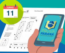 A Secretaria de Estado da Educação e do Esporte do Paraná lança nessa segunda-feira (10) o aplicativo Corrige, uma ferramenta desenvolvida pelo Departamento de Tecnologia e Inovação Educacional que possibilita a correção de provas e avaliações em poucos segundos pelo celular