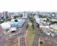 Cascavel. Foto: Prefeitura de Cascavel