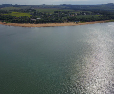 07/2019 - Itaipulândia - Foto: José Fernando Ogura/ANPr