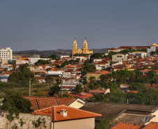  Jacarezinho, 13/09/2018. -  Foto: José Fernando Ogura