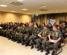 Uma operação da Polícia Militar iniciada nesta terça-feira (24) com o objetivo de combater o tráfico e o comércio de aves silvestres cumpriu mandados de prisão em Curitiba, Almirante Tamandaré, Campo Largo, Fazenda Rio Grande, Piraquara, Colombo e Cerro Azul. Foto: Soldado Ismael Ponchio