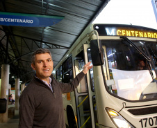 Segundo o presidente da Comec, Gilson Santos, essa linha era uma demanda reprimida de muito tempo da população da região. “Há uma economia no tempo muito expressiva, além, é claro, de um melhor atendimento para o usuário”, disse. “A determinação do governador Ratinho Junior é para termos um olhar atento para as pessoas”, afirmou.