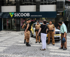 Marinho atribuiu a diminuição dos números à integração entre as forças policiais, ao patrulhamento preventivo e ostensivo, e às investigações mais ágeis da polícia judiciária, que prendem criminosos e acabam por inibir novos crimes.