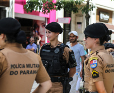 Marinho atribuiu a diminuição dos números à integração entre as forças policiais, ao patrulhamento preventivo e ostensivo, e às investigações mais ágeis da polícia judiciária, que prendem criminosos e acabam por inibir novos crimes.
