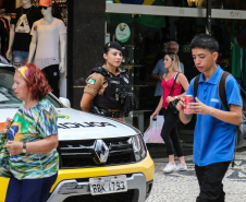 Marinho atribuiu a diminuição dos números à integração entre as forças policiais, ao patrulhamento preventivo e ostensivo, e às investigações mais ágeis da polícia judiciária, que prendem criminosos e acabam por inibir novos crimes.