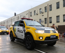 Ações de segurança reduzem roubos e furtos no 1º semestre