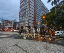 Ações de segurança reduzem roubos e furtos no 1º semestre