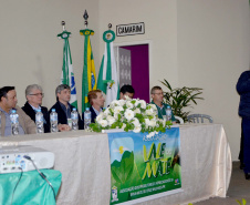 O desafio da cadeia da erva-mate no Paraná é agregar valor ao produto e conquistar mais consumidores nos mercados interno e externo