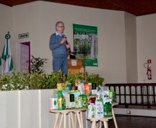 O desafio da cadeia da erva-mate no Paraná é agregar valor ao produto e conquistar mais consumidores nos mercados interno e externo