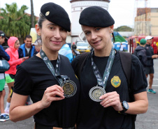 Curitiba, 11 de agosto de 2019. 23ª Corrida Pedestre Coronel Sarmento